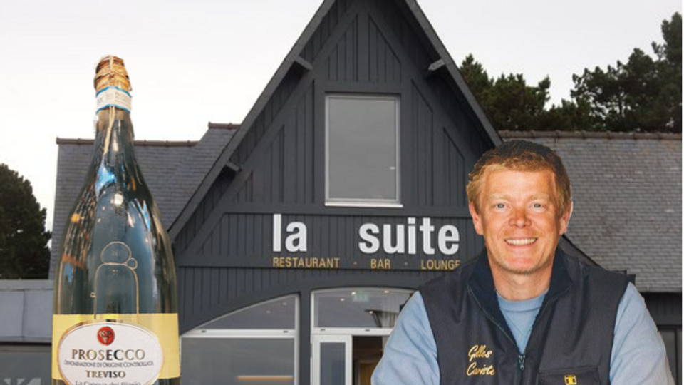La Suite
